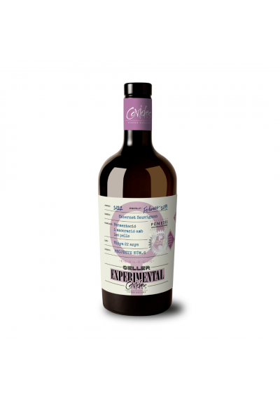 Celler Experimental Vino Tinto Cabernet 2022(botella)